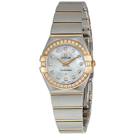 Omega Watches, Ladies & Mens Omega Watches for Sale UK.
